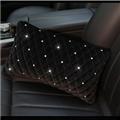 Four Season lumbar support car waist pillow made in China