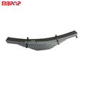 factory supply suspension system stainless steel leaf spring for hino volvo