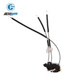 Power door lock actuator for nissan door lock actuator 12v