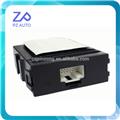 Car Auto Parts Reversing Radar Controller For Chana BenBen CV6 OEM 7917020-C01