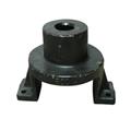 Excavator Adjustable Seat Track Spring Seat PC200-5