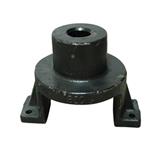 Excavator Adjustable Seat Track Spring Seat PC200-5
