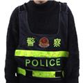 Dingwang Wholesale Traffic Visibility Reflective Safety Vest
