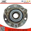 Chevrolet S10 GMC S15 Buick Riviera 1980-1985 Front Wheel Hub Unit Bearing 7466907 7466942 7466952 7470005 7470536