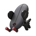 quick charge 3.0  car charger wireless magnetic car holder for cell phone