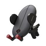 quick charge 3.0  car charger wireless magnetic car holder for cell phone