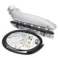 Racing Car intake manifold for Nissan Shyline RB25DET R32 R33 R34