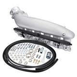 Racing Car intake manifold for Nissan Shyline RB25DET R32 R33 R34