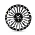 Ready To Ship Car Wheels 21 Inch 5x120 ET45 From China