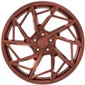 cool design forged alloy wheels 17-22 inch b44785