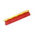 2016 new design PVC Cable Protector speed bump