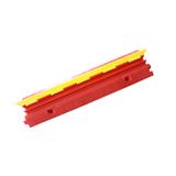 2016 new design PVC Cable Protector speed bump