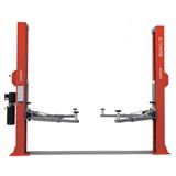 double hydraulic two post gantry autolift car lift JLY240SB