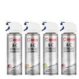 A-C Sterilant & Deodorant