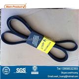 Single packed 6Pk fan belts