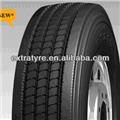 Radial truck tire BT219 11R22.5 12R22.5 295/80R22.5 315/80R22.5