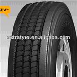 Radial truck tire BT219 11R22.5 12R22.5 295/80R22.5 315/80R22.5