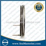 Piston Ring for  FL413FR 192M14FL,256D 16FL 125 mm