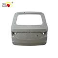 Hot Sale Auto Body Parts Rear Door Tailgate Car Door Used For Jinbei 750