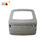 Hot Sale Auto Body Parts Rear Door Tailgate Car Door Used For Jinbei 750