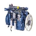 Weichai Engine WP10.310E40 Truck Engine Product Spectrum (China IV)
