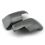 Car exterior accessories Carbon fiber door mirror cover for LAND-ROVER discovery 3
