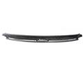 CAR accessories abs stainless steel  rear bumper guard/plate/protector for  Tucson 2015