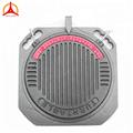 Wheel alignment Turntable Iron Turnplates TrurnplatesFor Wheel Aligner