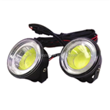 COB power daily light fog lamp