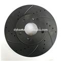 China manufacturer brake disc for avensis