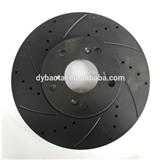 China manufacturer brake disc for avensis
