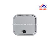 caravan accessories luggage handle door