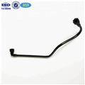 OEM Automotive car engine parts 4AN rubber flexible fuel tank vent hose line