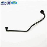 OEM Automotive car engine parts 4AN rubber flexible fuel tank vent hose line