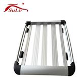 Libo High Quality Aluminum Universal 4X4 Accessories Removeable Car Roof Luggage Rack