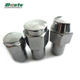 Wholesale hot sale galvanized aluminum bolts and nuts products