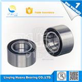 Automotive parts wheel bearing 33411124358 for front axle