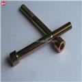 10.9 grade DIN912 allen head bolts