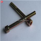 10.9 grade DIN912 allen head bolts