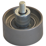 High precision Tensioner 481H-1007070 high quality for Chery A5 wheel hub bearing