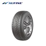 Chinese famous tyre brand Aufine top quality passenger car tyres, long driving mileage, deep tread depth