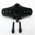 Aluminum Steering Servo Arms 25T Long Word Server