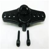 Aluminum Steering Servo Arms 25T Long Word Server