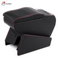 High Quality Car Armrest Console Box  for KIA K2