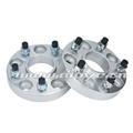 25mm (1") Hubcentric 5x100 Wheel Spacers - 56.1 12x1.25 for Scion FRS BRZ Forester Legacy Outback