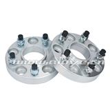 25mm (1") Hubcentric 5x100 Wheel Spacers - 56.1 12x1.25 for Scion FRS BRZ Forester Legacy Outback