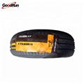 chinese brands cheap wholesale goodrun radial tires