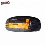 chinese brands cheap wholesale goodrun radial tires