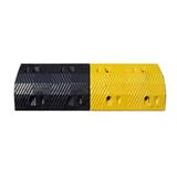 Best selling products 1000*350*70 mm rubber speed ramp