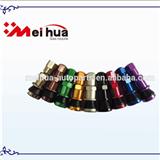 Tubeless Car Tire Valve Clamp-In Tire Valve TR416SS